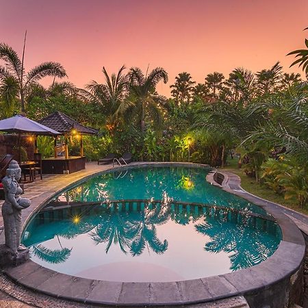 Pondok Wisata Sartaya 2 Lovina Dış mekan fotoğraf