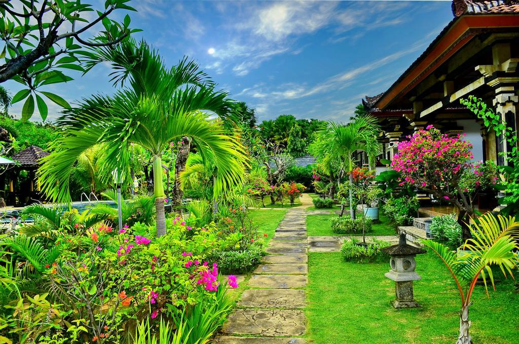 Pondok Wisata Sartaya 2 Lovina Dış mekan fotoğraf