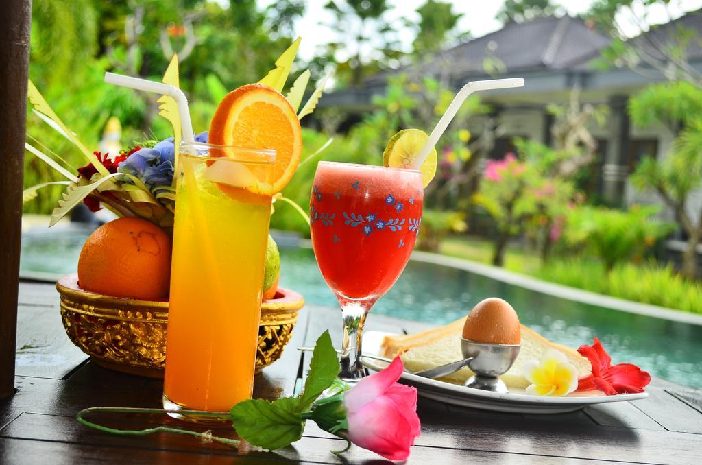 Pondok Wisata Sartaya 2 Lovina Dış mekan fotoğraf
