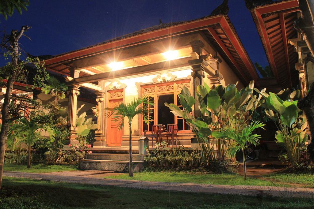 Pondok Wisata Sartaya 2 Lovina Dış mekan fotoğraf