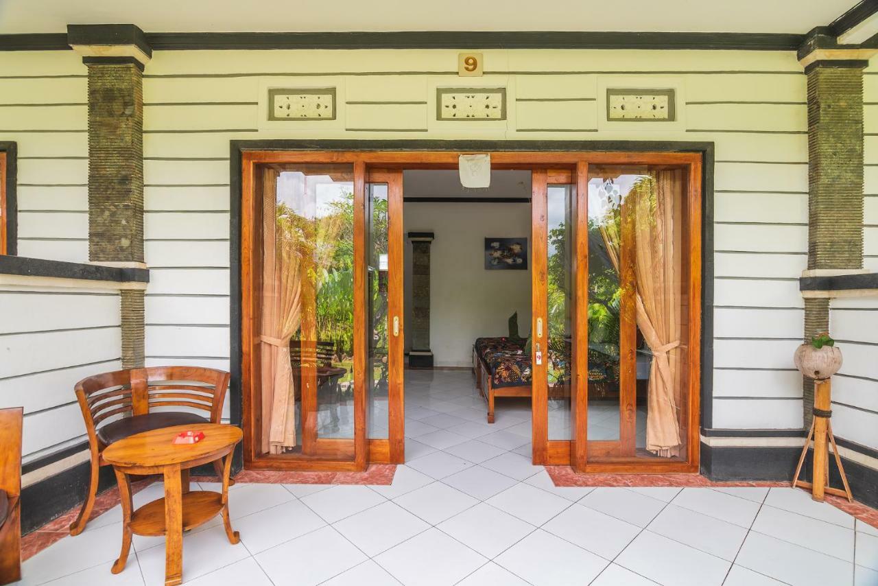 Pondok Wisata Sartaya 2 Lovina Dış mekan fotoğraf