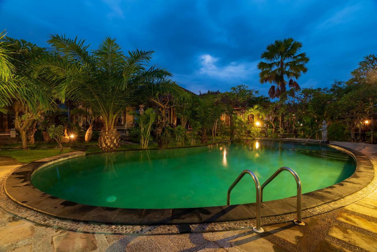Pondok Wisata Sartaya 2 Lovina Dış mekan fotoğraf