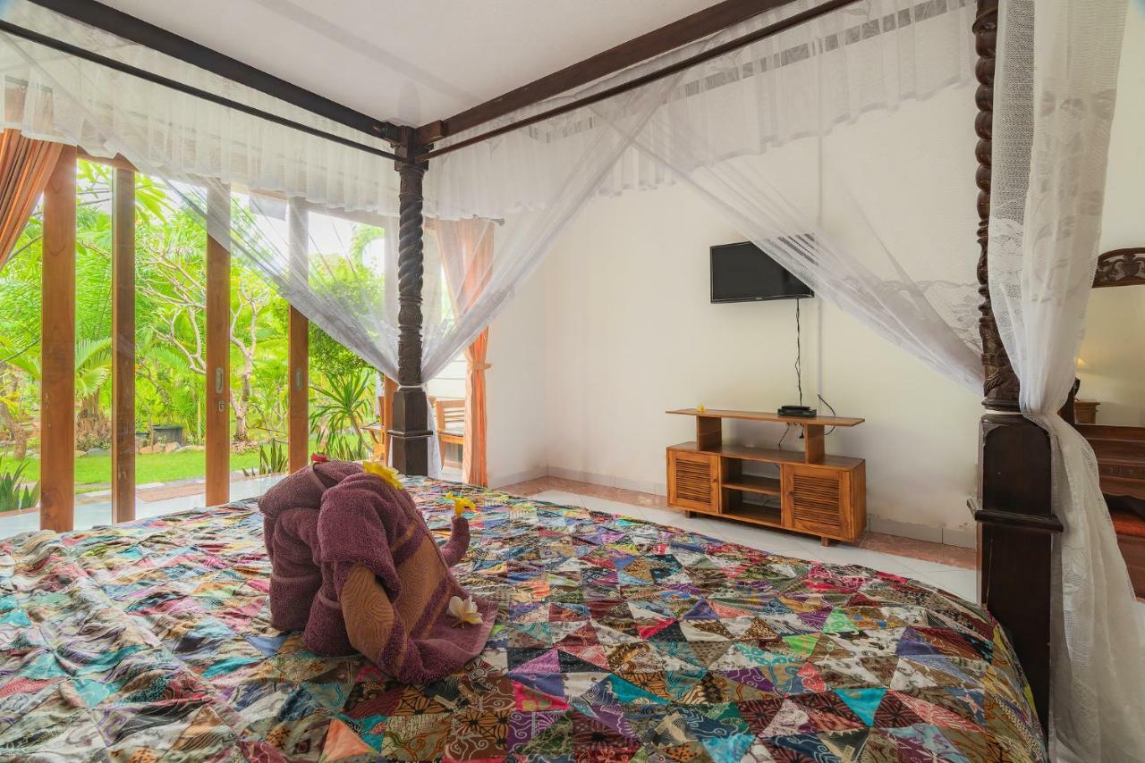 Pondok Wisata Sartaya 2 Lovina Dış mekan fotoğraf
