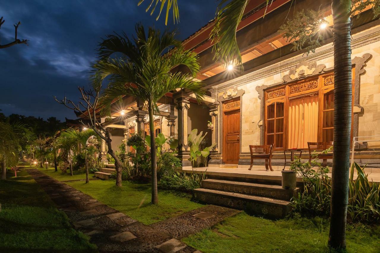 Pondok Wisata Sartaya 2 Lovina Dış mekan fotoğraf