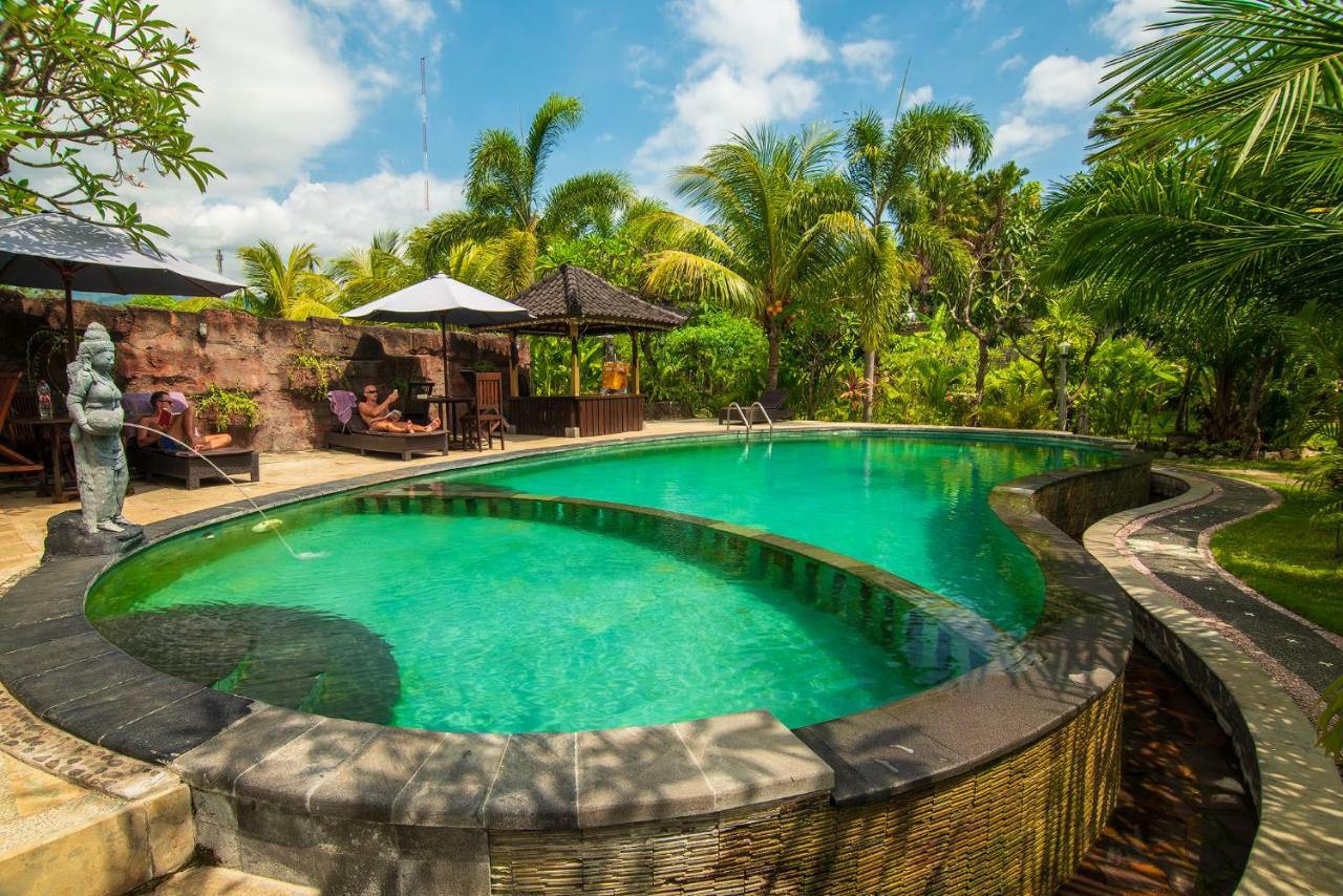 Pondok Wisata Sartaya 2 Lovina Dış mekan fotoğraf