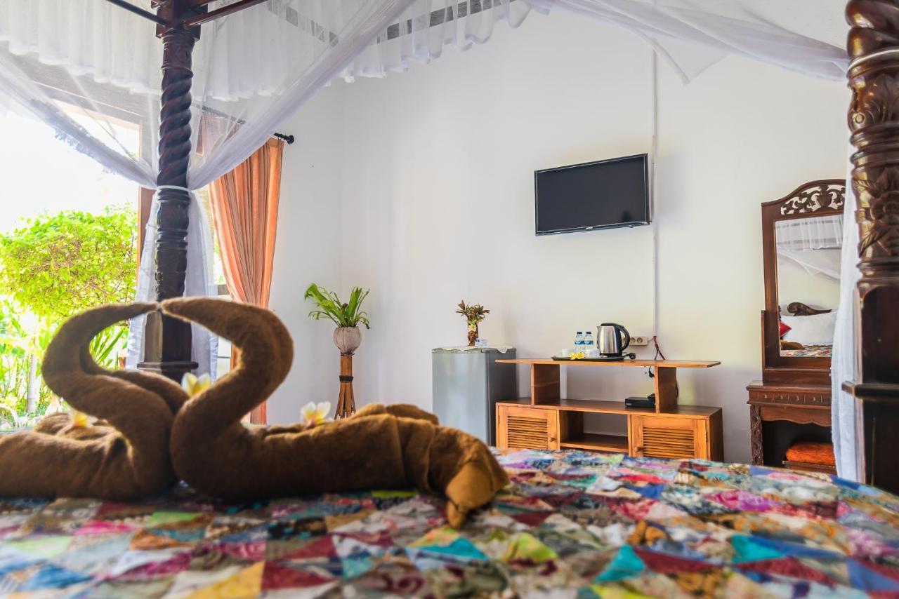 Pondok Wisata Sartaya 2 Lovina Dış mekan fotoğraf