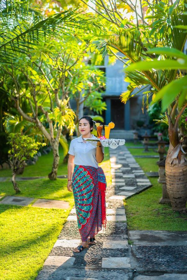 Pondok Wisata Sartaya 2 Lovina Dış mekan fotoğraf
