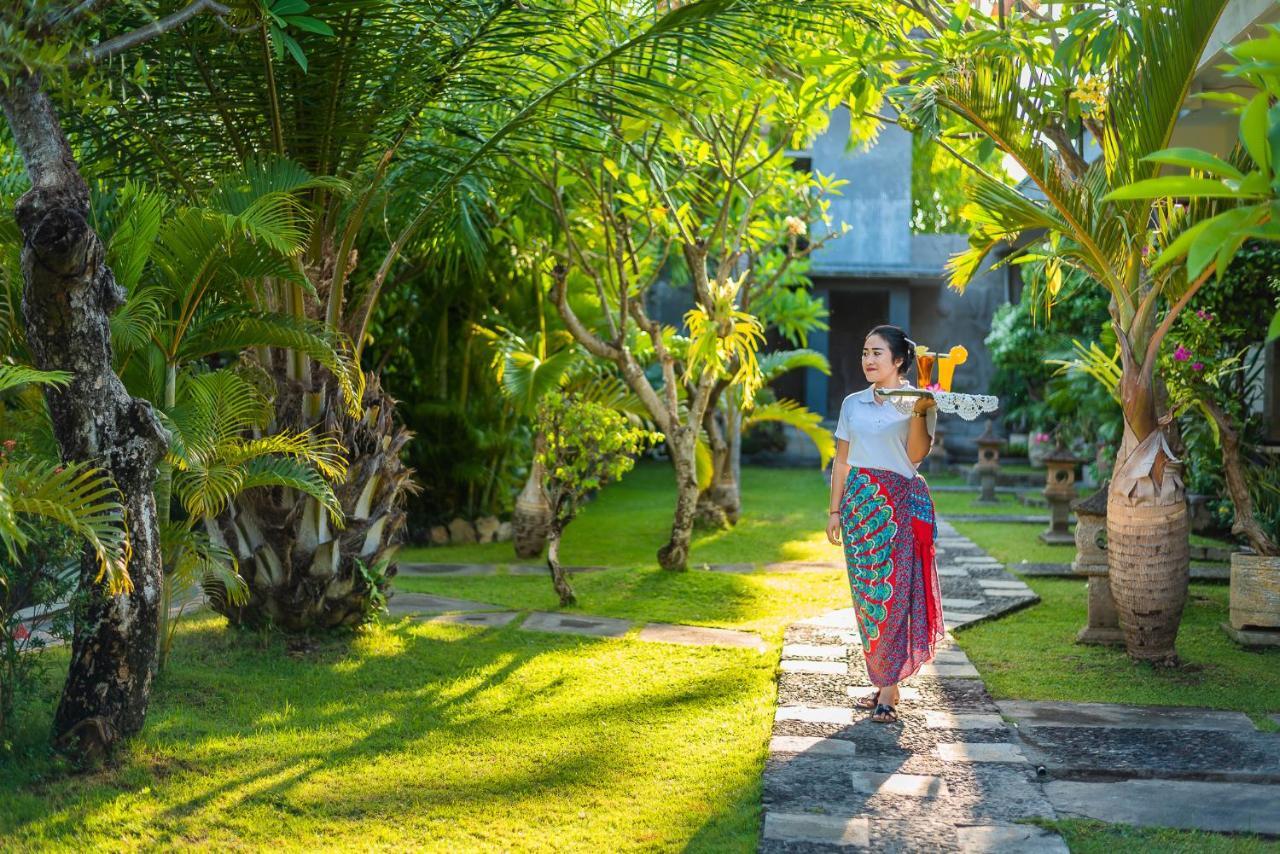 Pondok Wisata Sartaya 2 Lovina Dış mekan fotoğraf