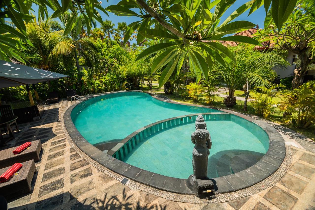Pondok Wisata Sartaya 2 Lovina Dış mekan fotoğraf