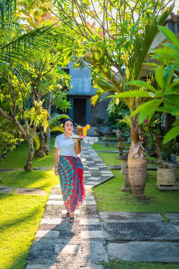 Pondok Wisata Sartaya 2 Lovina Dış mekan fotoğraf
