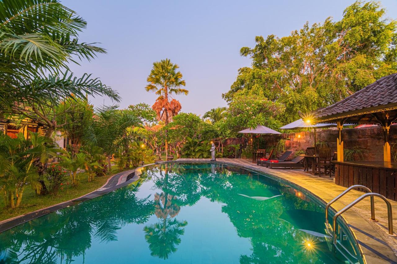 Pondok Wisata Sartaya 2 Lovina Dış mekan fotoğraf