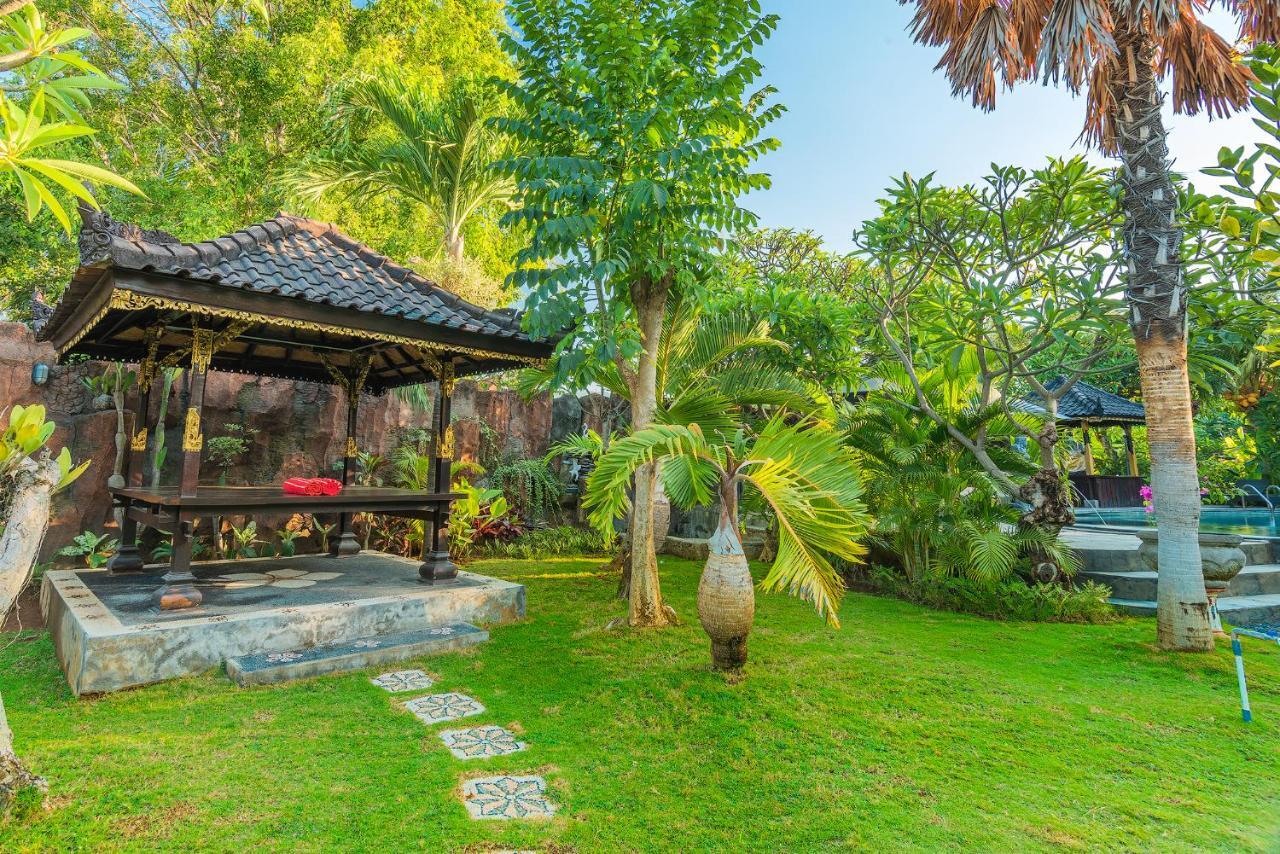 Pondok Wisata Sartaya 2 Lovina Dış mekan fotoğraf
