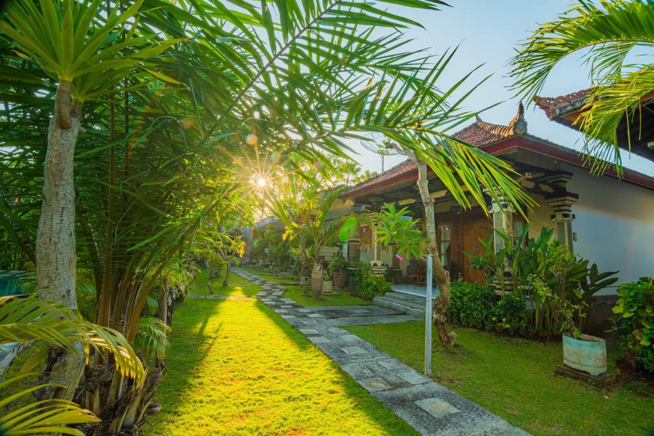 Pondok Wisata Sartaya 2 Lovina Dış mekan fotoğraf
