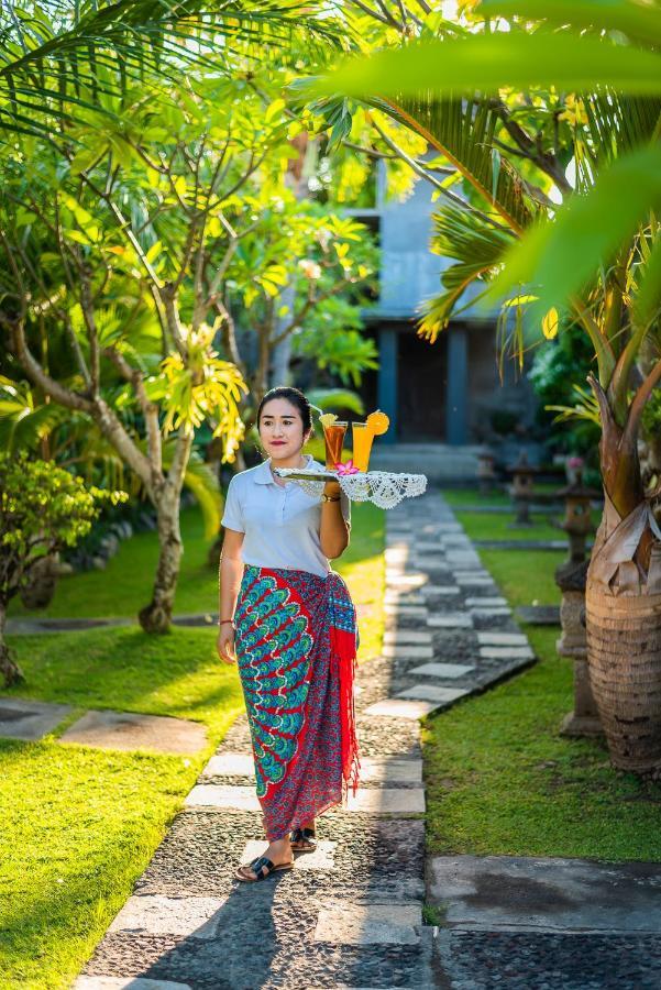 Pondok Wisata Sartaya 2 Lovina Dış mekan fotoğraf