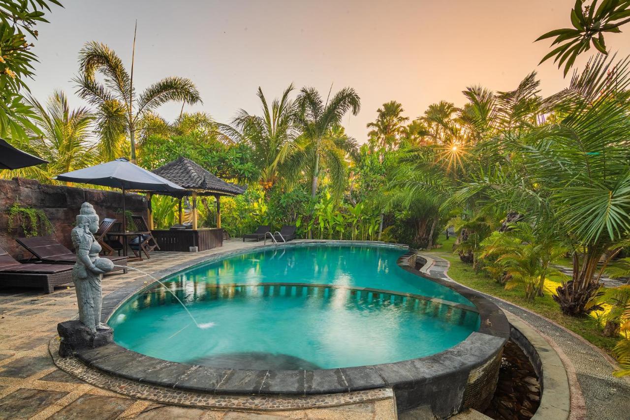 Pondok Wisata Sartaya 2 Lovina Dış mekan fotoğraf