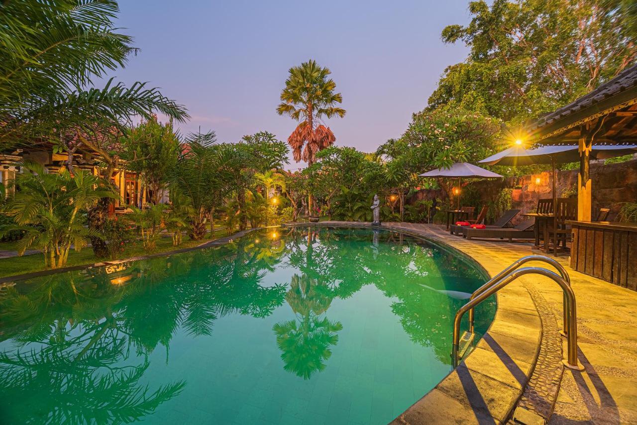 Pondok Wisata Sartaya 2 Lovina Dış mekan fotoğraf