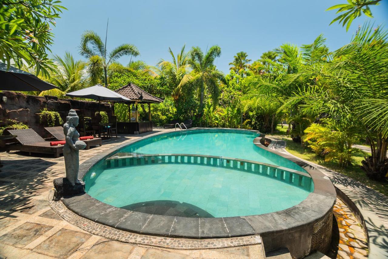 Pondok Wisata Sartaya 2 Lovina Dış mekan fotoğraf