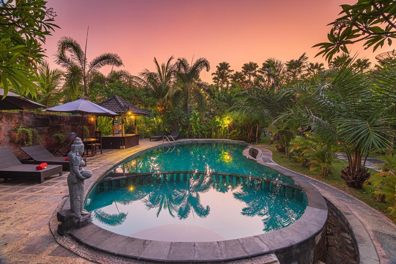 Pondok Wisata Sartaya 2 Lovina Dış mekan fotoğraf
