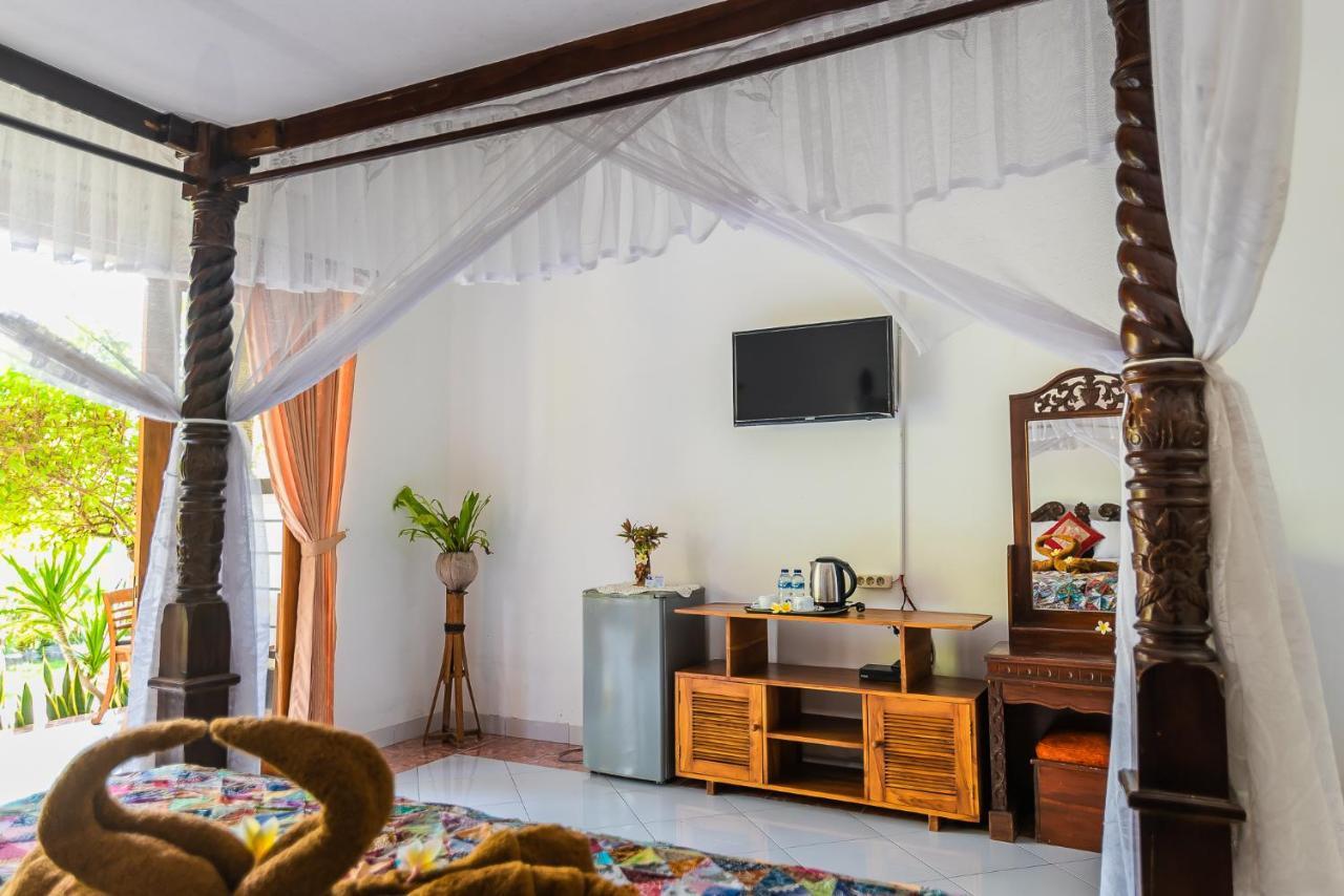 Pondok Wisata Sartaya 2 Lovina Dış mekan fotoğraf